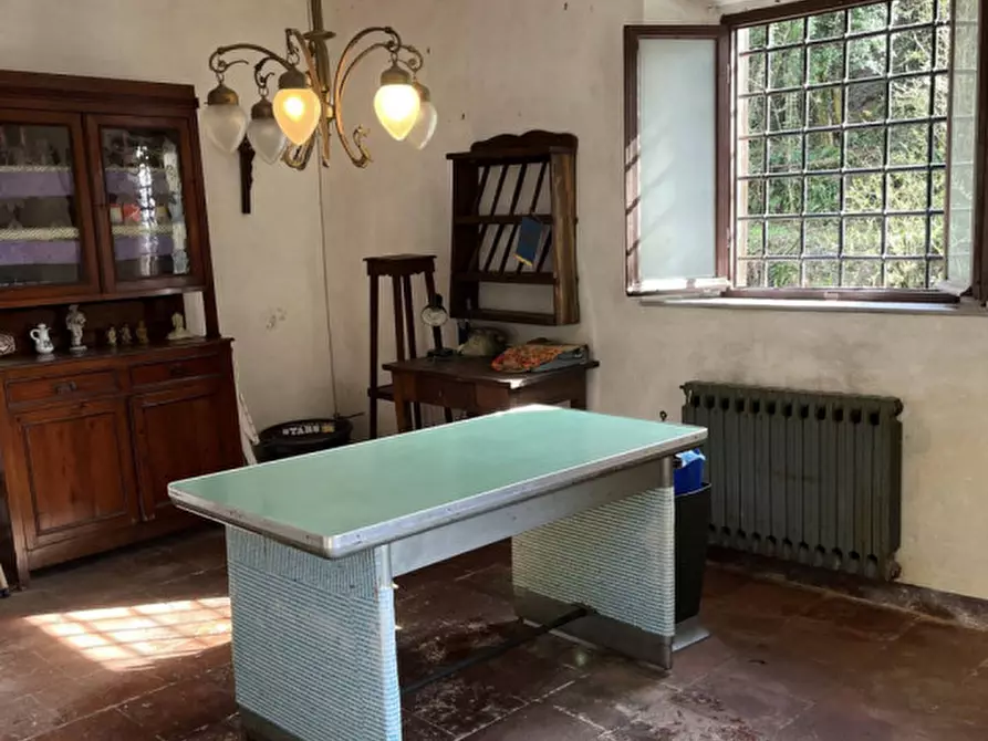 Immagine 15 di Casa indipendente in vendita  in Via Roma, 20 a Pescaglia