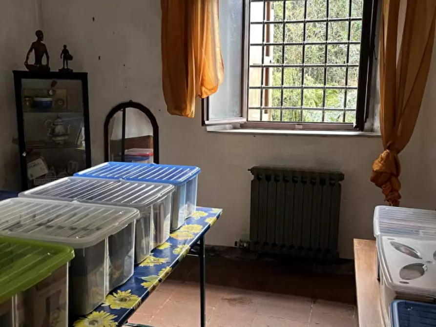 Immagine 16 di Casa indipendente in vendita  in Via Roma, 20 a Pescaglia