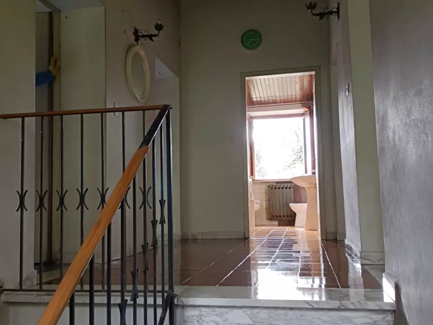 Immagine 18 di Casa indipendente in vendita  in Via Roma, 20 a Pescaglia