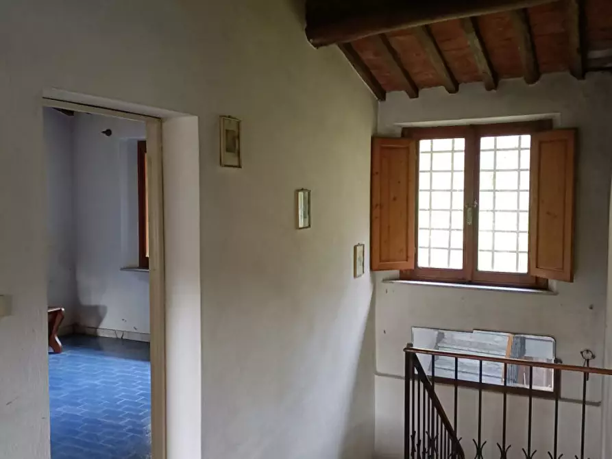 Immagine 19 di Casa indipendente in vendita  in Via Roma, 20 a Pescaglia