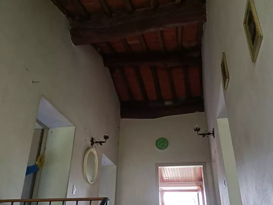 Immagine 21 di Casa indipendente in vendita  in Via Roma, 20 a Pescaglia