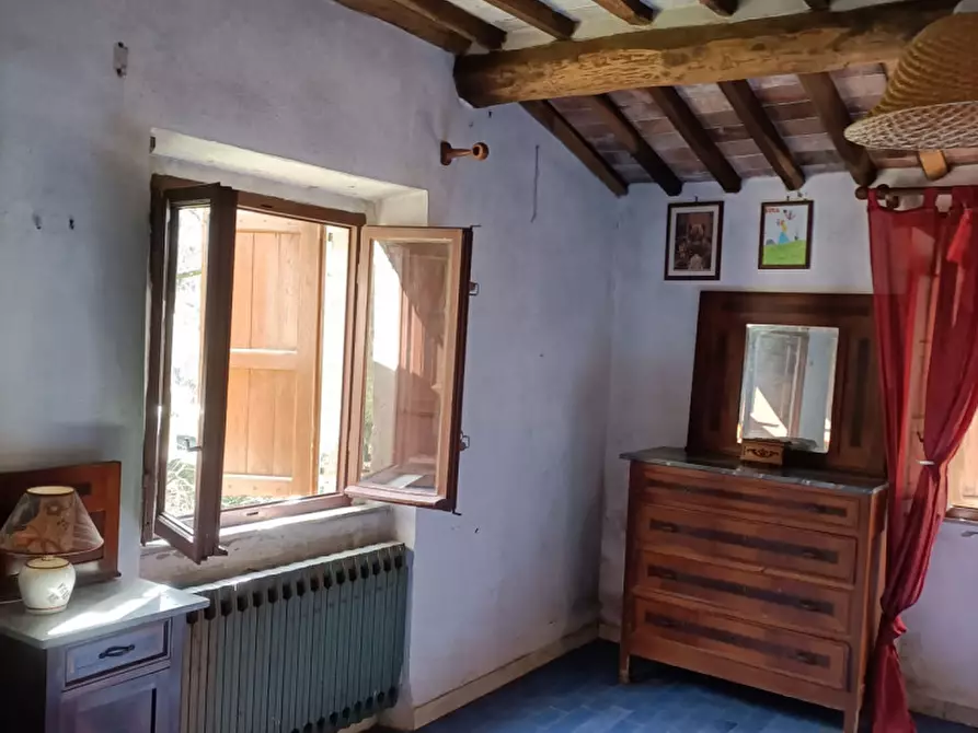 Immagine 26 di Casa indipendente in vendita  in Via Roma, 20 a Pescaglia