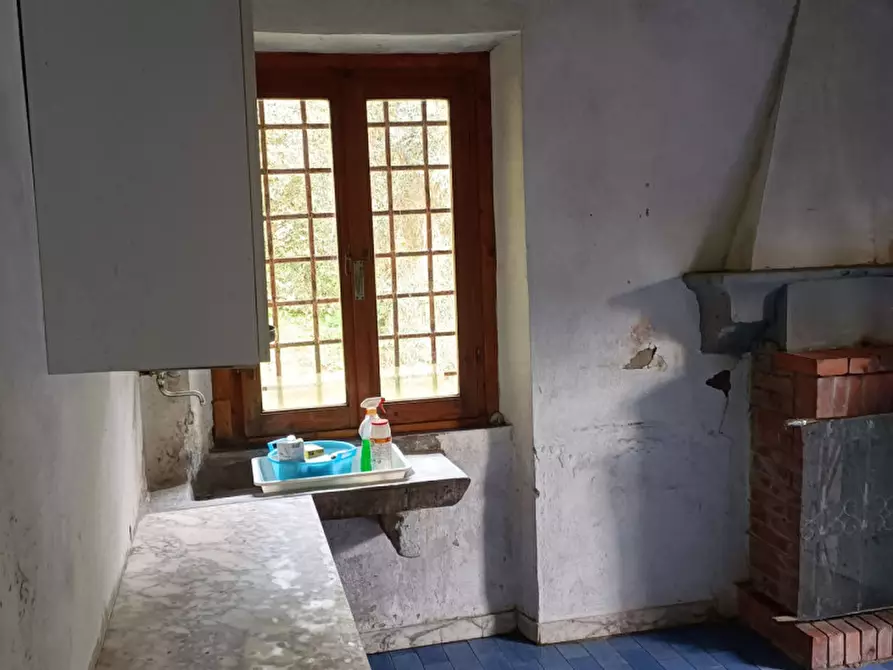Immagine 27 di Casa indipendente in vendita  in Via Roma, 20 a Pescaglia
