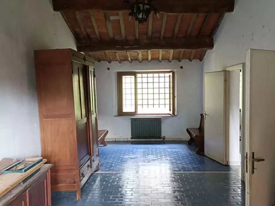 Immagine 30 di Casa indipendente in vendita  in Via Roma, 20 a Pescaglia