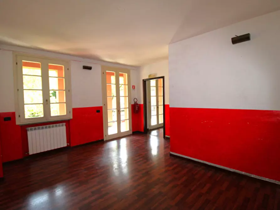 Immagine 7 di Negozio in vendita  in Via Lambro 72-80 a Macherio