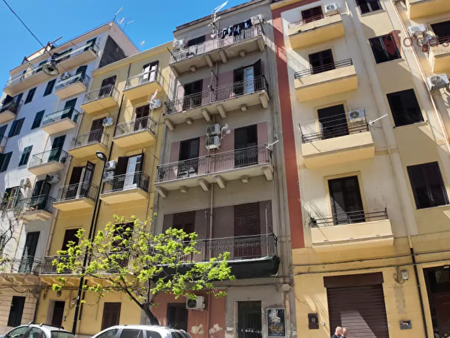 Immagine 1 di Camera in affitto  in Via Antonio Marinuzzi 75 a Palermo