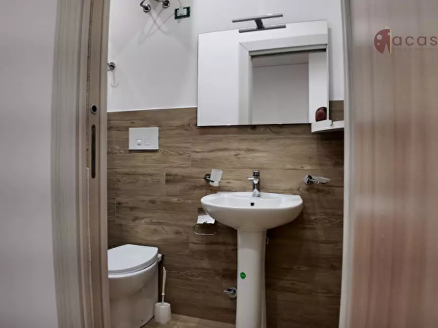 Immagine 8 di Camera in affitto  in Via Antonio Marinuzzi 75 a Palermo