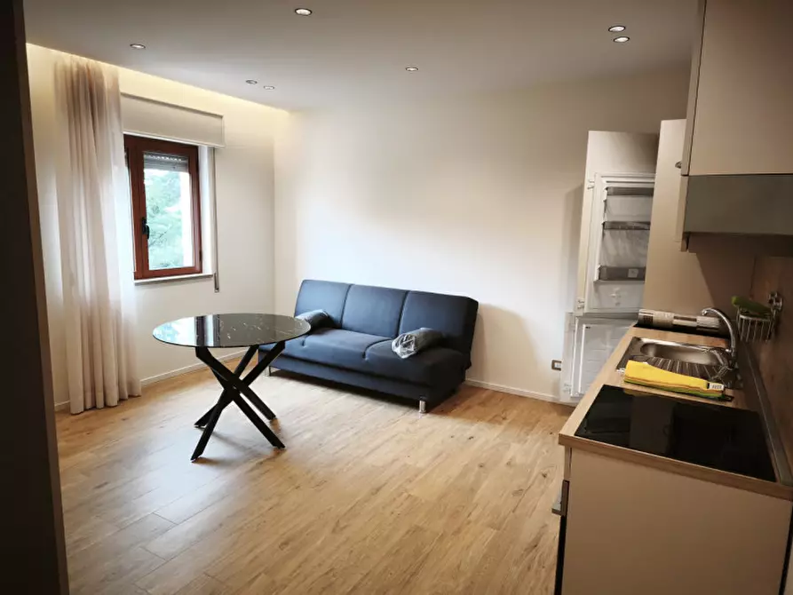 Immagine 3 di Appartamento in vendita  in VIA DEGLI ULIVI, 33 a Andria