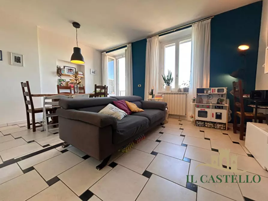 Immagine 1 di Appartamento in vendita  in via case basse a Città Della Pieve
