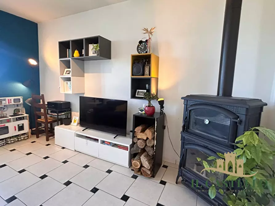 Immagine 2 di Appartamento in vendita  in via case basse a Città Della Pieve