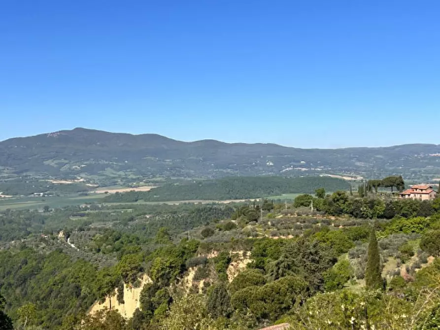 Immagine 8 di Appartamento in vendita  in via case basse a Città Della Pieve