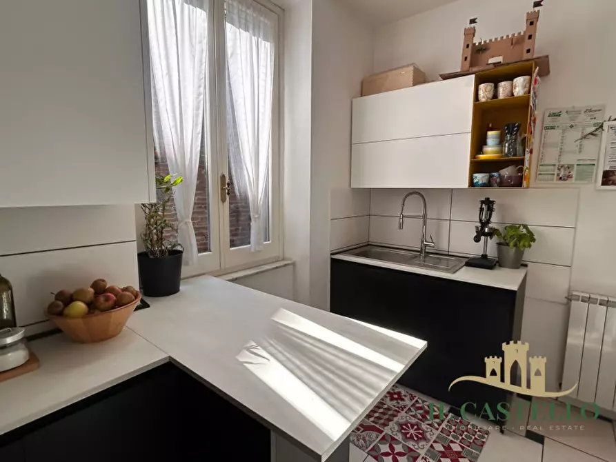 Immagine 9 di Appartamento in vendita  in via case basse a Città Della Pieve