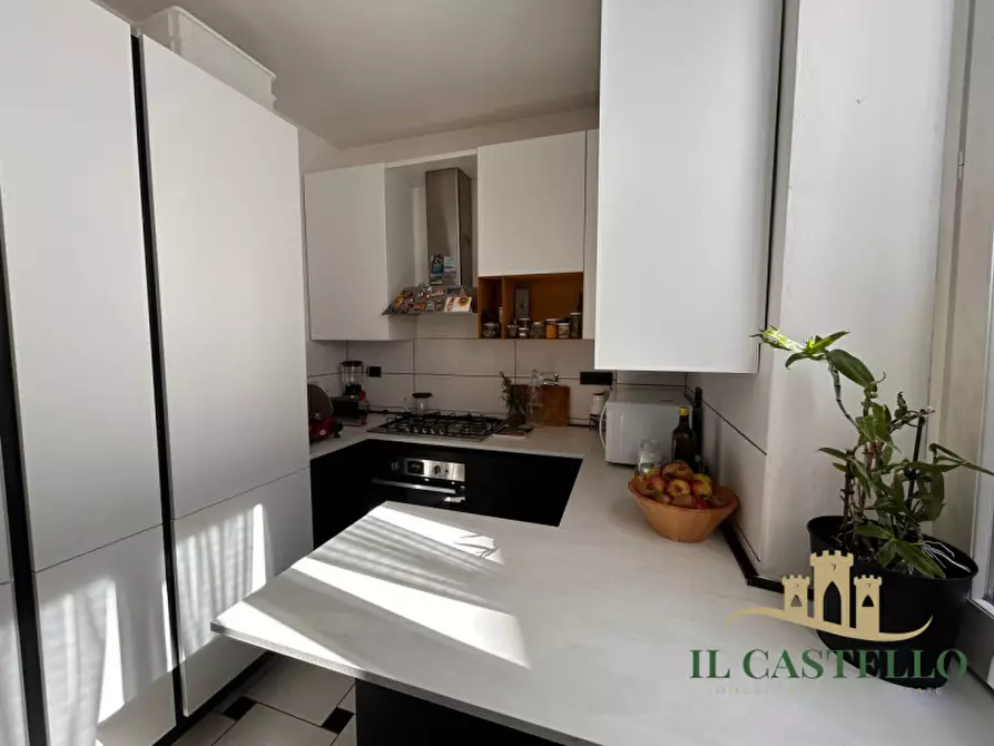 Immagine 10 di Appartamento in vendita  in via case basse a Città Della Pieve