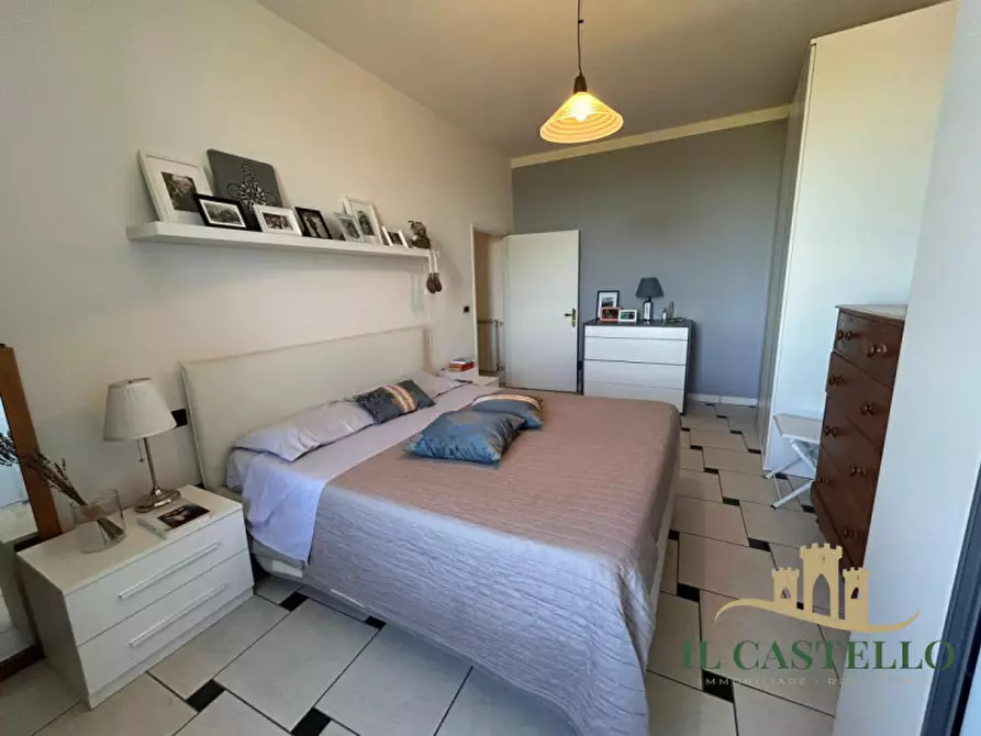 Immagine 13 di Appartamento in vendita  in via case basse a Città Della Pieve