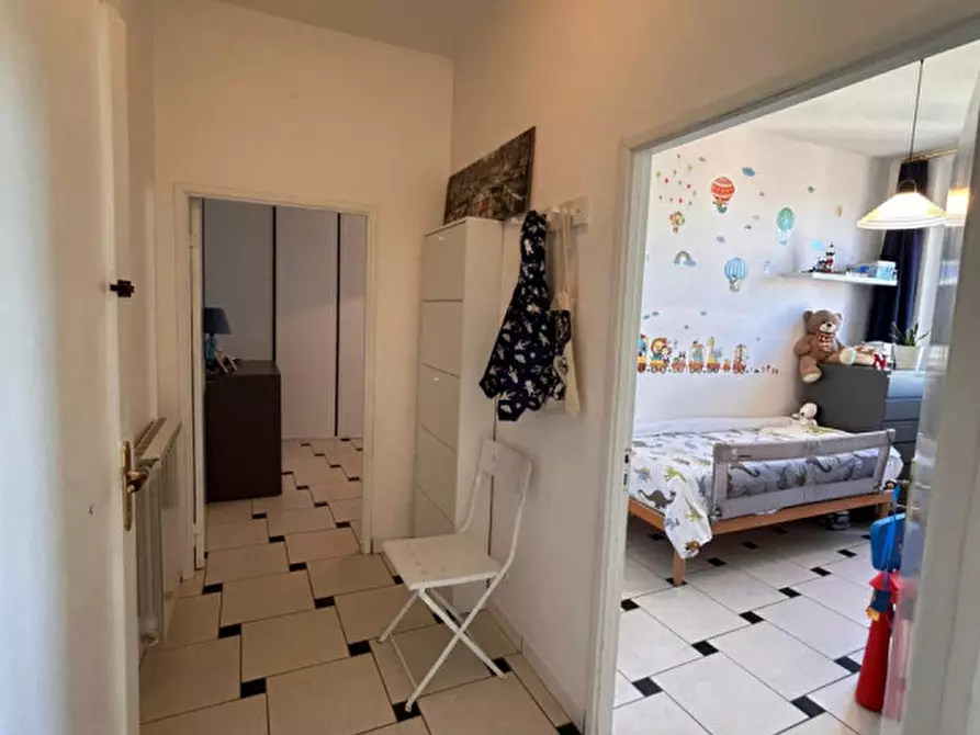 Immagine 17 di Appartamento in vendita  in via case basse a Città Della Pieve