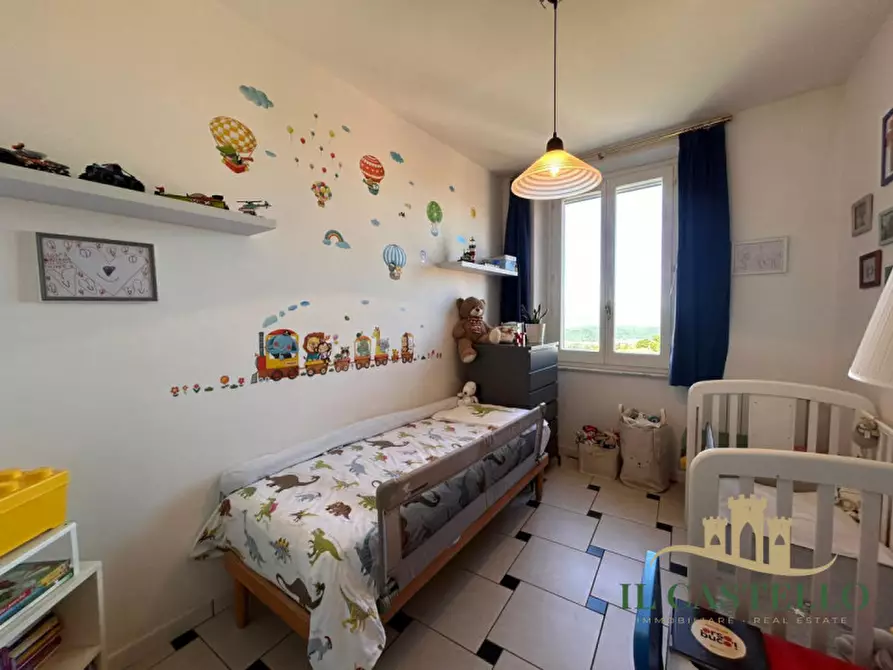 Immagine 18 di Appartamento in vendita  in via case basse a Città Della Pieve