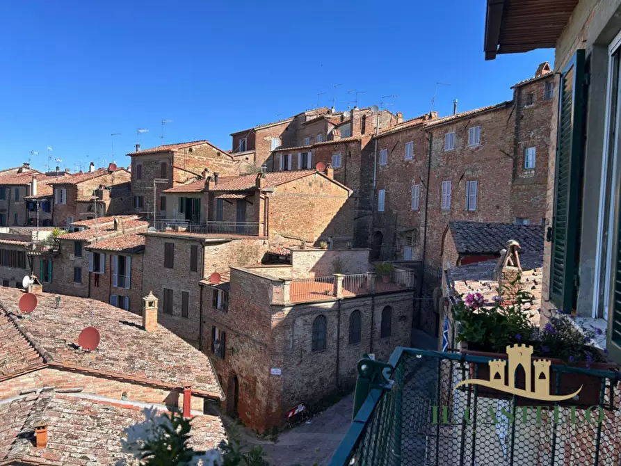 Immagine 23 di Appartamento in vendita  in via case basse a Città Della Pieve