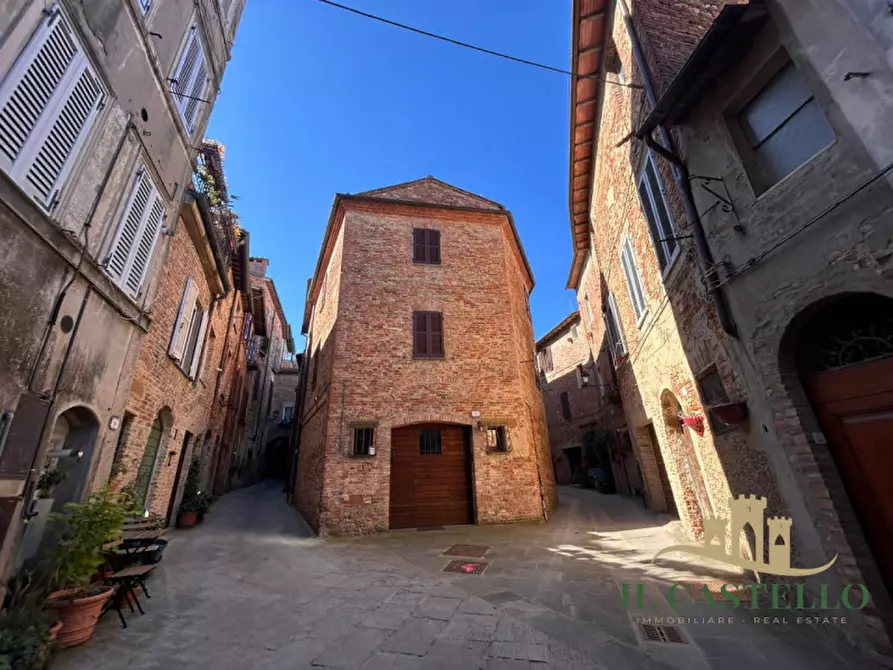 Immagine 26 di Appartamento in vendita  in via case basse a Città Della Pieve