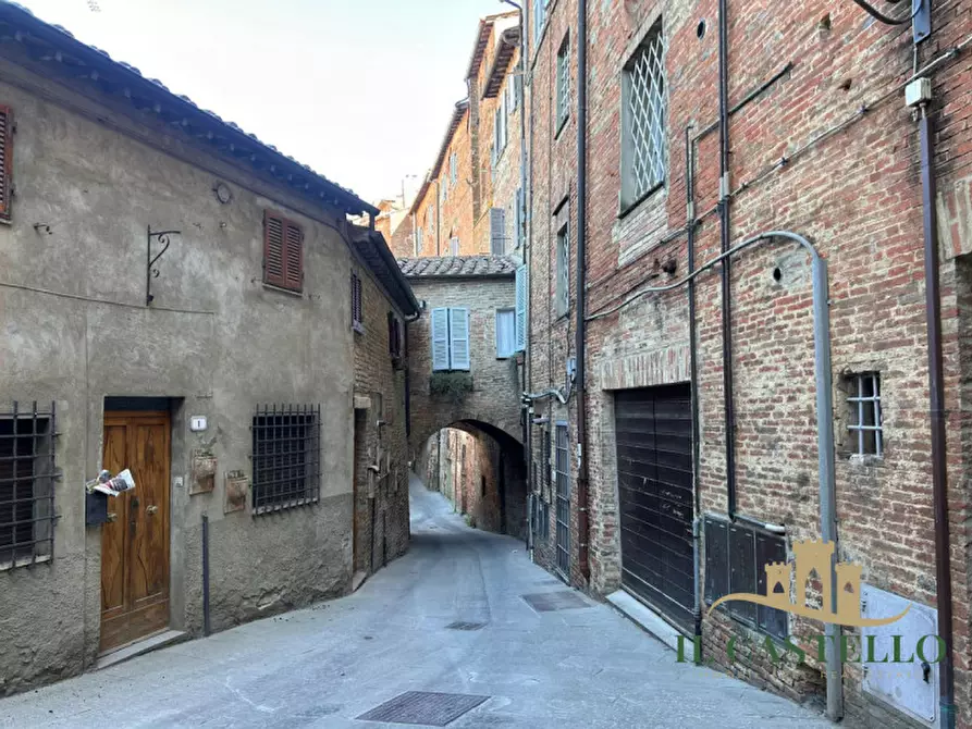 Immagine 30 di Appartamento in vendita  in via case basse a Città Della Pieve