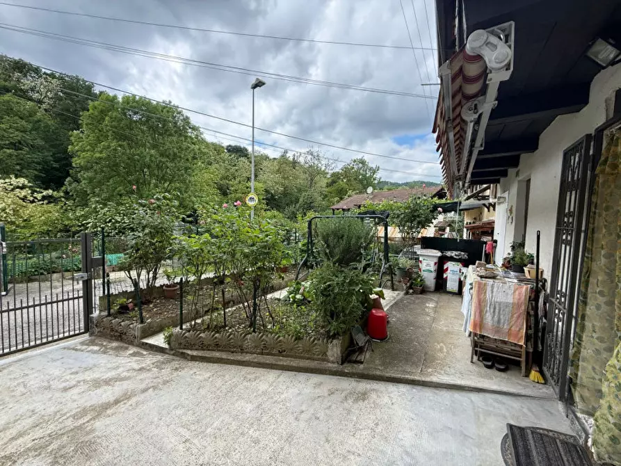 Immagine 2 di Villetta a schiera in vendita  in Via Civera a Pino Torinese