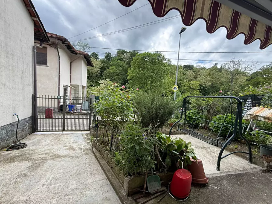 Immagine 3 di Villetta a schiera in vendita  in Via Civera a Pino Torinese