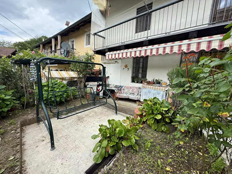 Immagine 4 di Villetta a schiera in vendita  in Via Civera a Pino Torinese