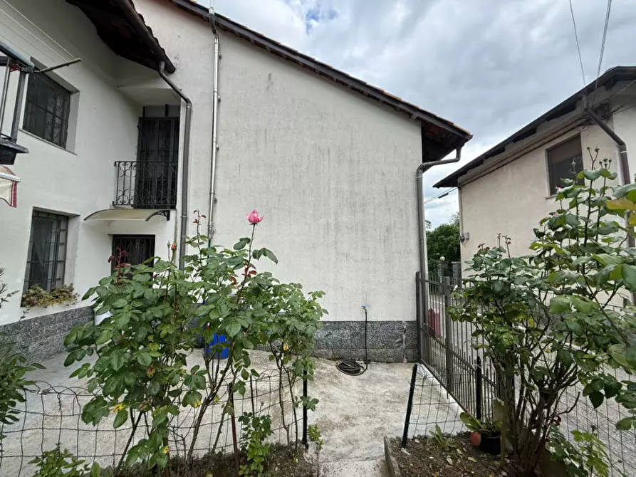 Immagine 5 di Villetta a schiera in vendita  in Via Civera a Pino Torinese