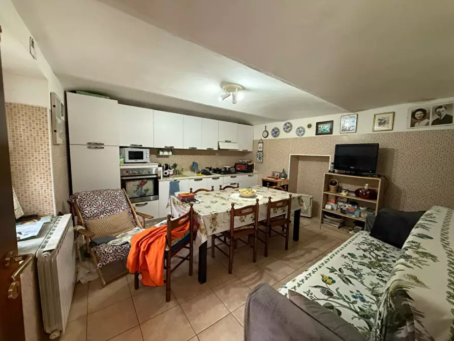 Immagine 6 di Villetta a schiera in vendita  in Via Civera a Pino Torinese