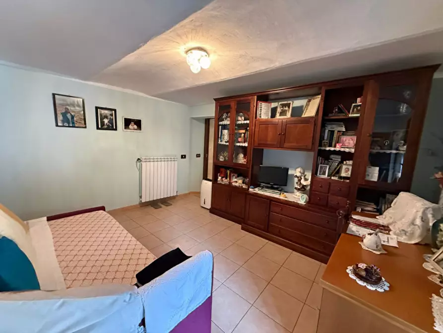 Immagine 9 di Villetta a schiera in vendita  in Via Civera a Pino Torinese
