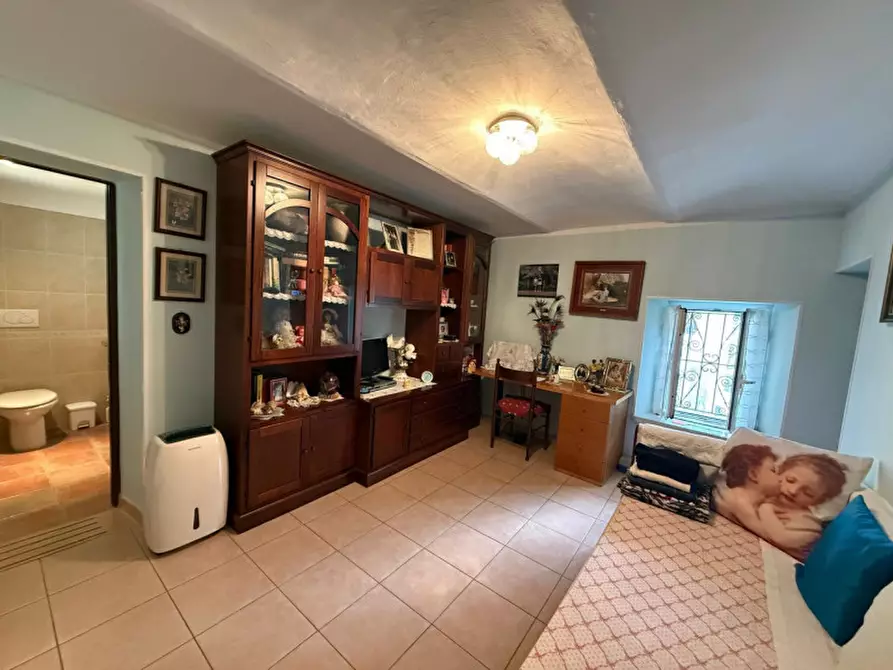 Immagine 10 di Villetta a schiera in vendita  in Via Civera a Pino Torinese