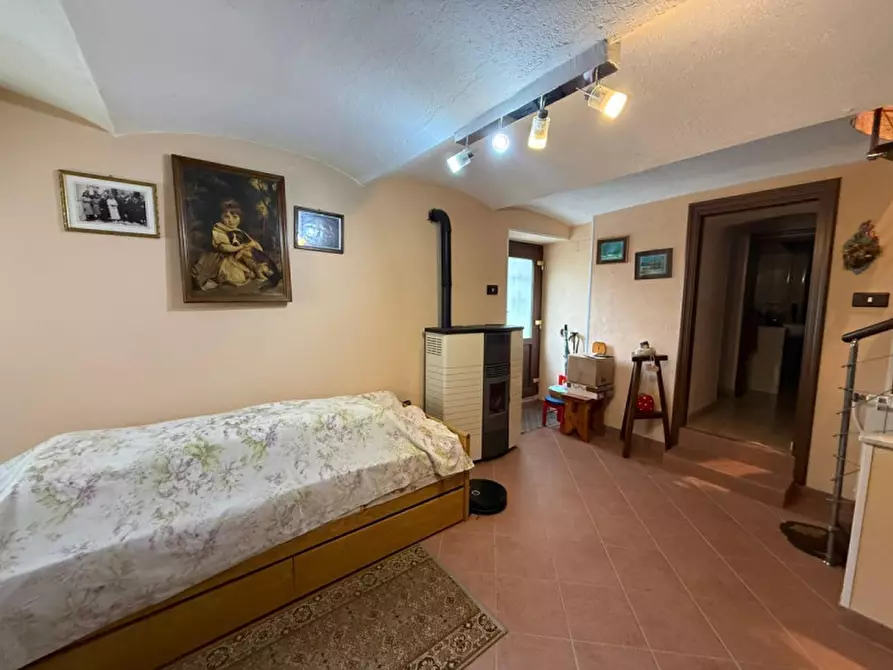 Immagine 12 di Villetta a schiera in vendita  in Via Civera a Pino Torinese