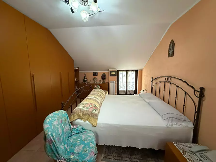 Immagine 16 di Villetta a schiera in vendita  in Via Civera a Pino Torinese