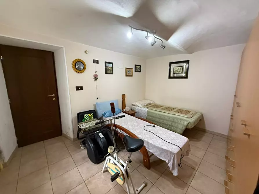 Immagine 24 di Villetta a schiera in vendita  in Via Civera a Pino Torinese