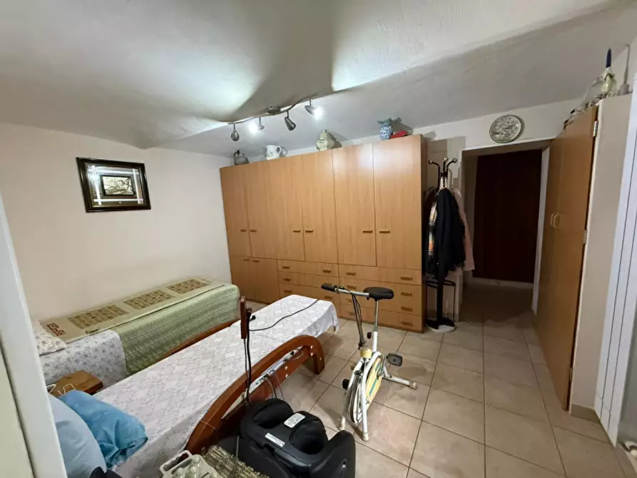 Immagine 25 di Villetta a schiera in vendita  in Via Civera a Pino Torinese