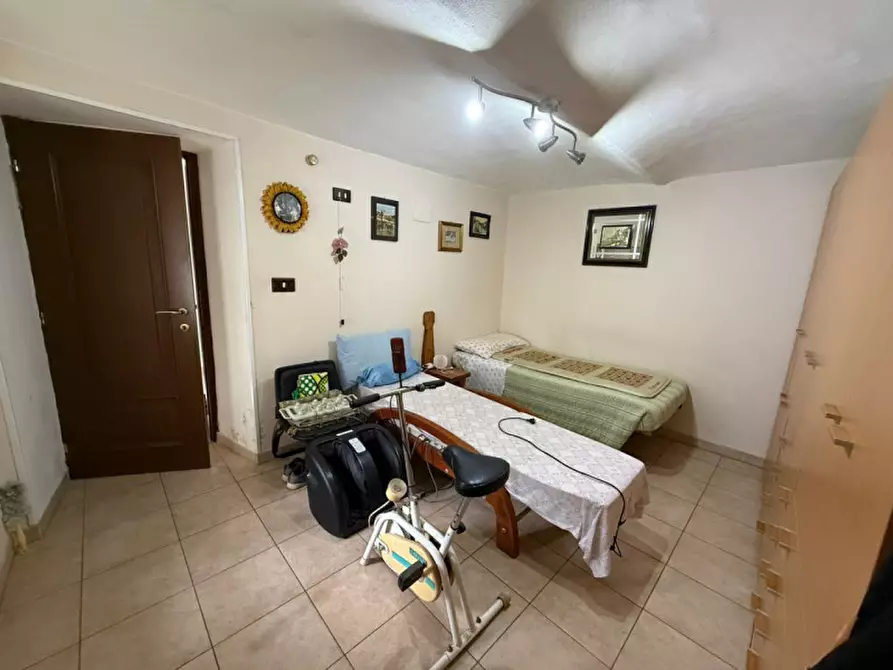 Immagine 26 di Villetta a schiera in vendita  in Via Civera a Pino Torinese