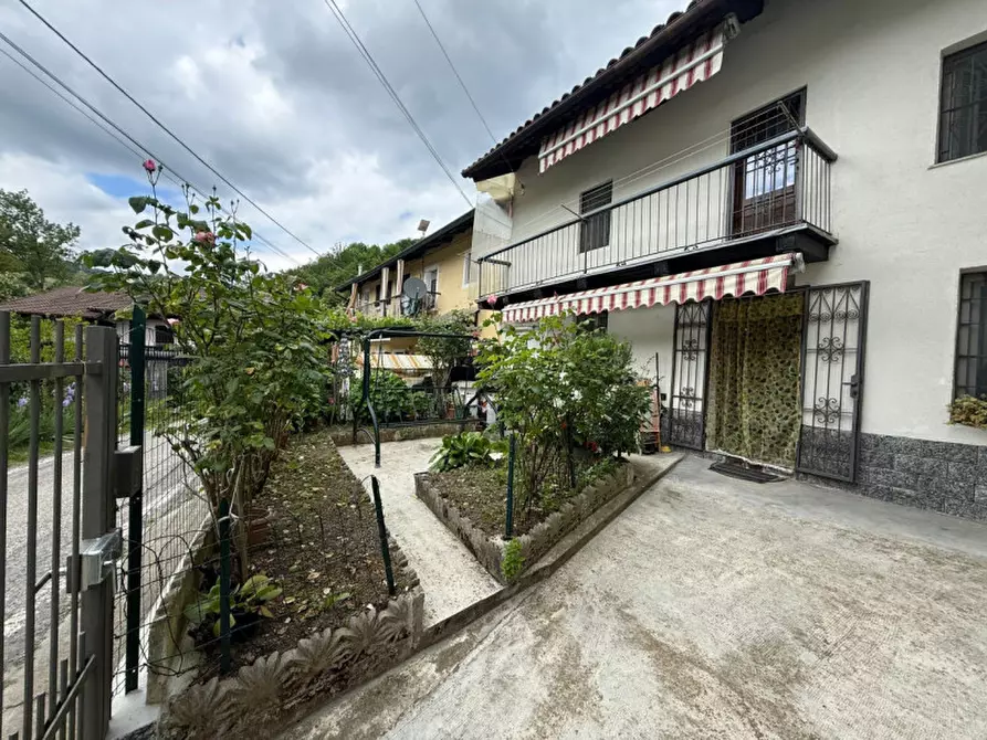 Immagine 29 di Villetta a schiera in vendita  in Via Civera a Pino Torinese
