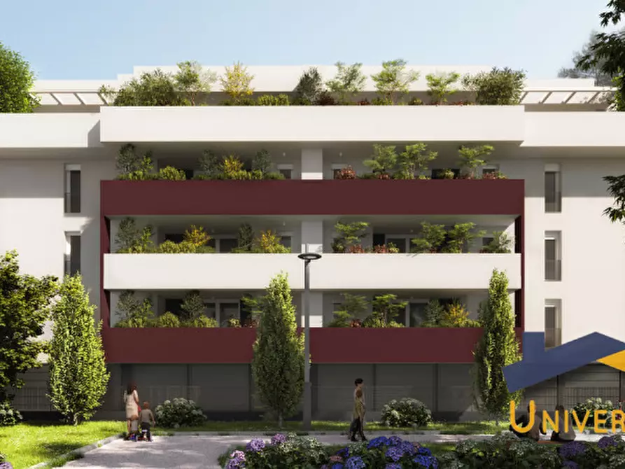 Immagine 9 di Appartamento in vendita  a Camposampiero