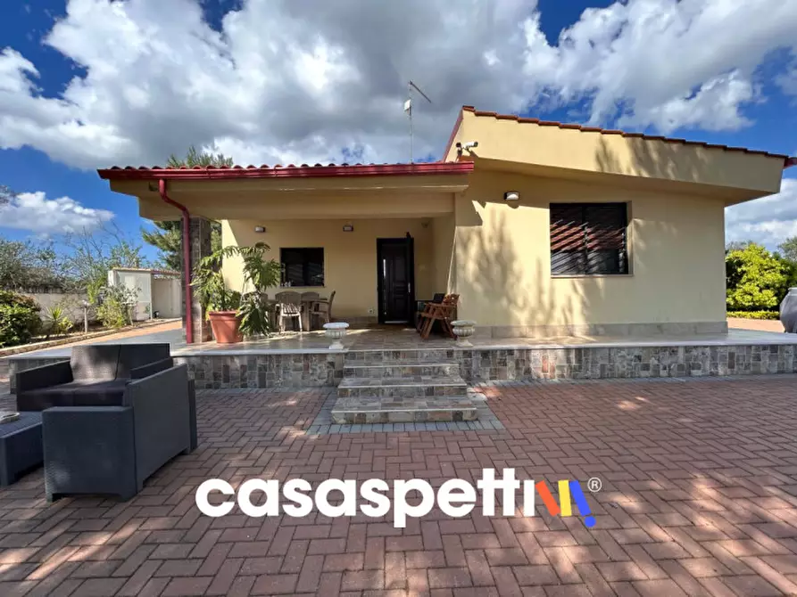 Immagine 1 di Casa indipendente in vendita  in Strada San Giovanni snc a Sava