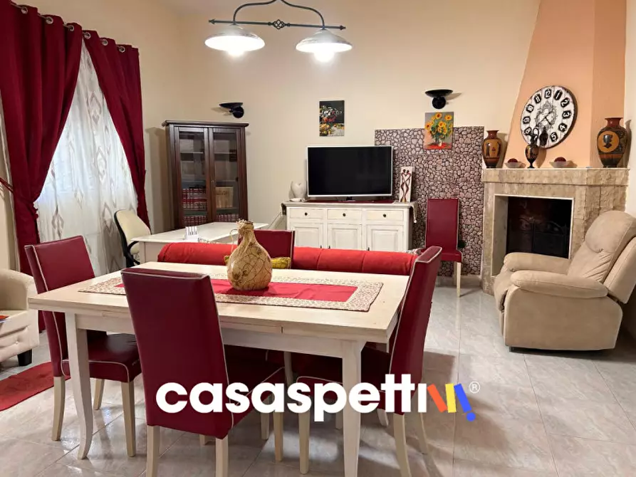 Immagine 2 di Casa indipendente in vendita  in Strada San Giovanni snc a Sava