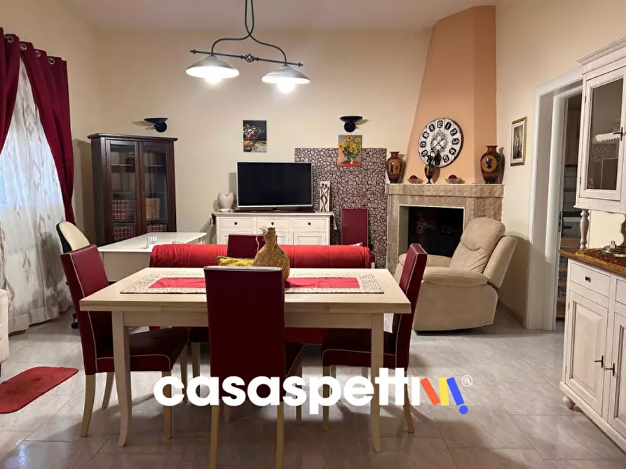 Immagine 3 di Casa indipendente in vendita  in Strada San Giovanni snc a Sava
