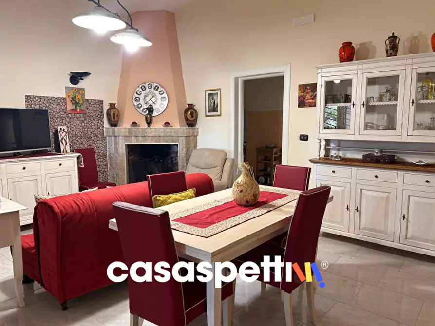 Immagine 4 di Casa indipendente in vendita  in Strada San Giovanni snc a Sava