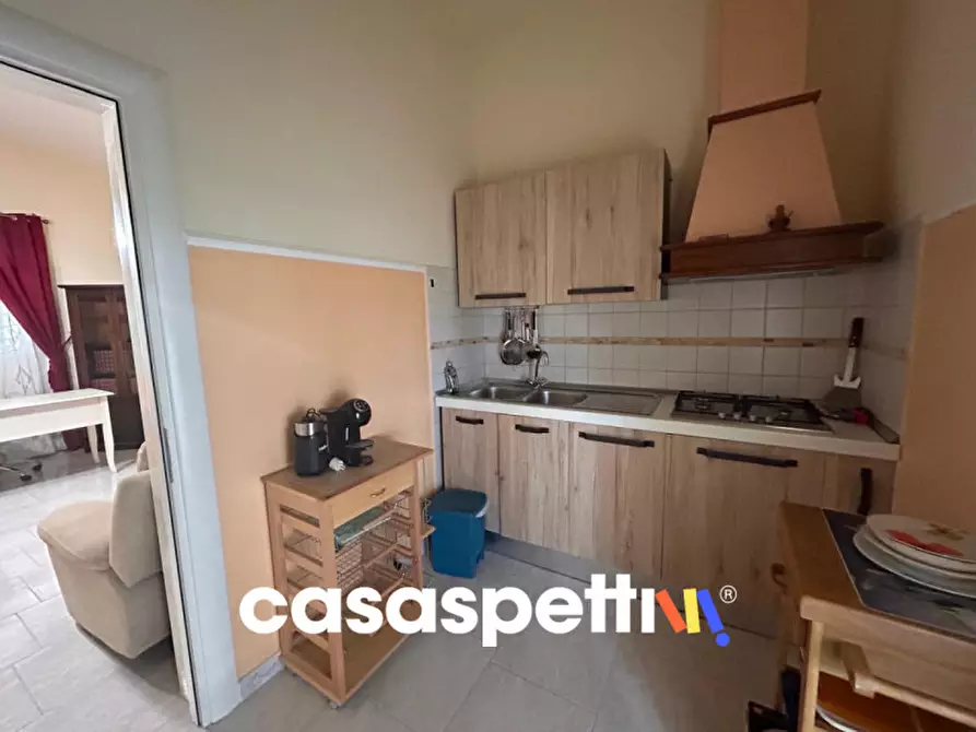 Immagine 7 di Casa indipendente in vendita  in Strada San Giovanni snc a Sava