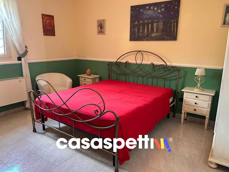 Immagine 11 di Casa indipendente in vendita  in Strada San Giovanni snc a Sava