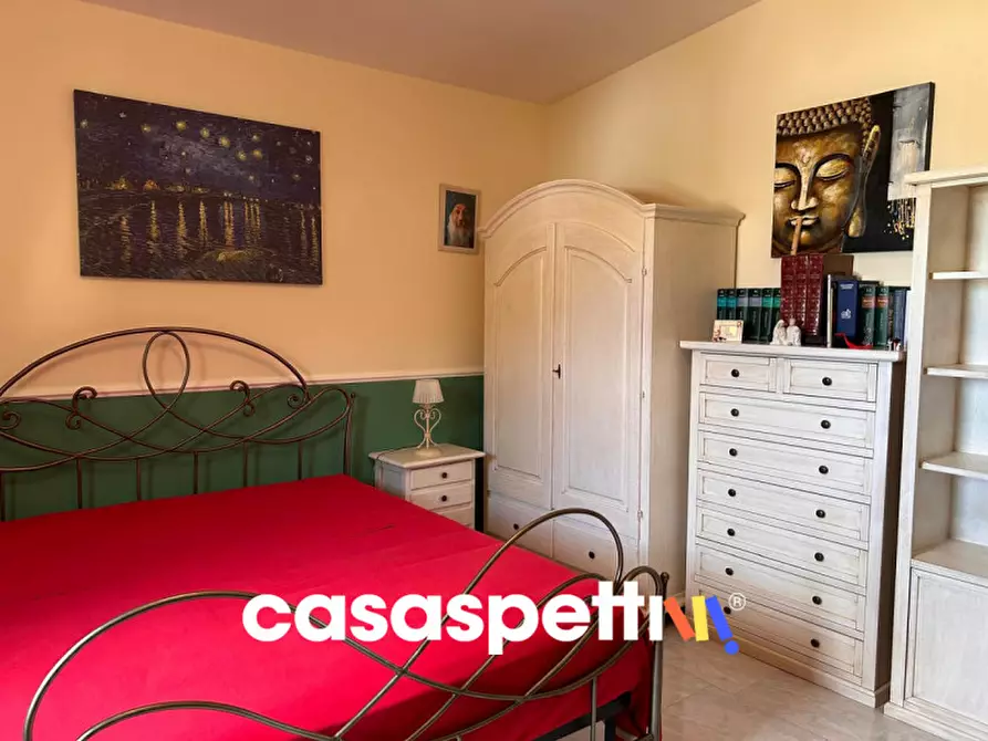 Immagine 13 di Casa indipendente in vendita  in Strada San Giovanni snc a Sava