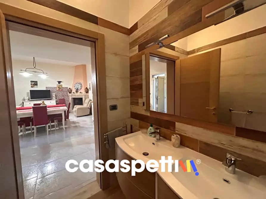 Immagine 16 di Casa indipendente in vendita  in Strada San Giovanni snc a Sava