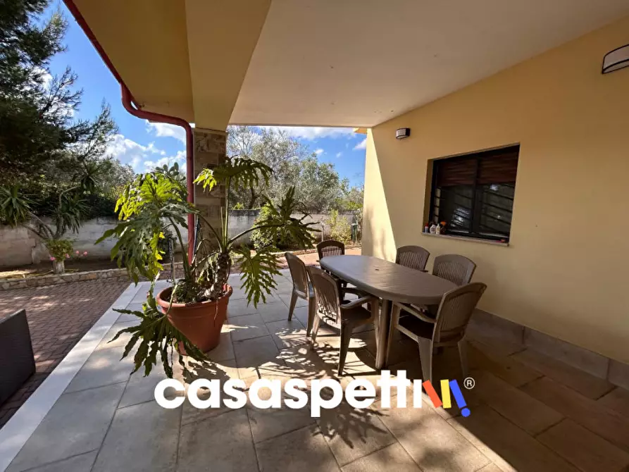 Immagine 22 di Casa indipendente in vendita  in Strada San Giovanni snc a Sava