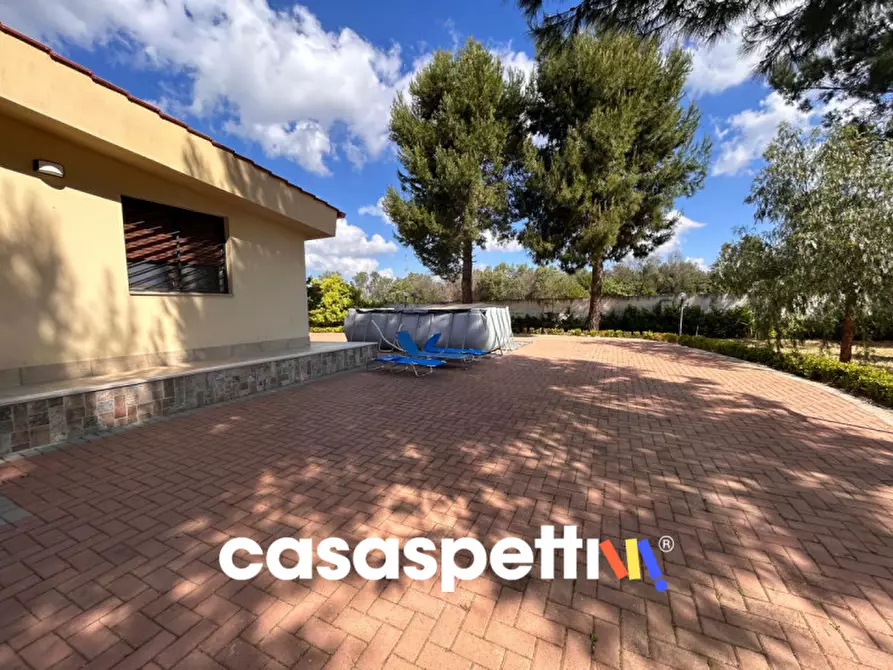 Immagine 24 di Casa indipendente in vendita  in Strada San Giovanni snc a Sava