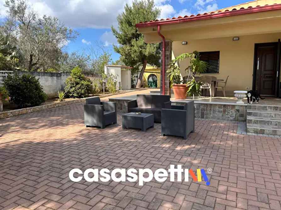 Immagine 37 di Casa indipendente in vendita  in Strada San Giovanni snc a Sava