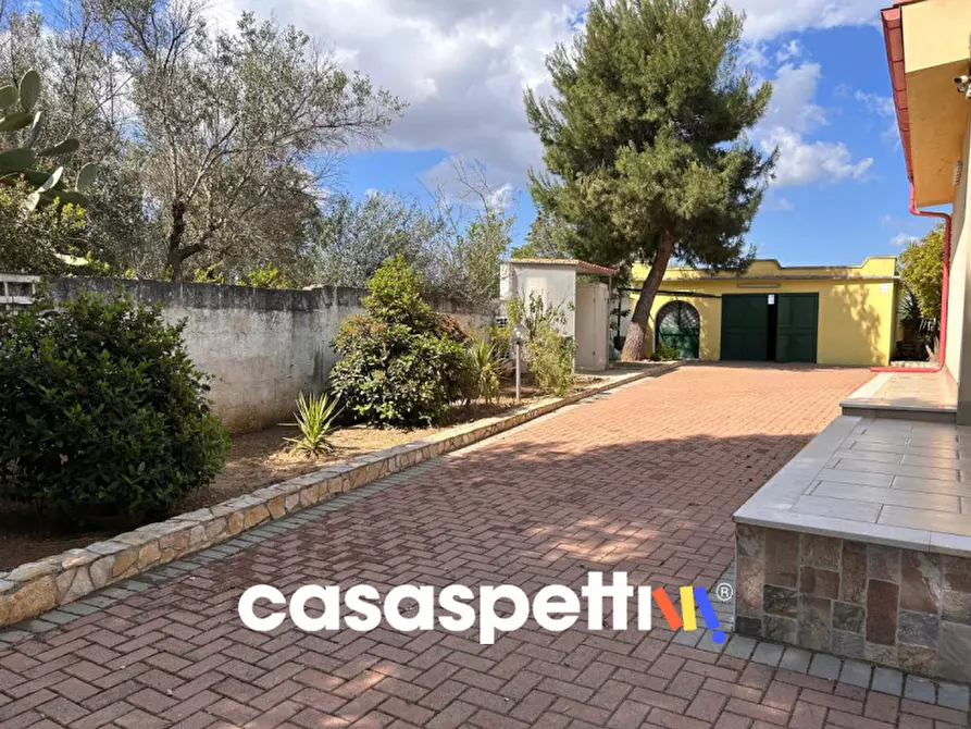 Immagine 38 di Casa indipendente in vendita  in Strada San Giovanni snc a Sava