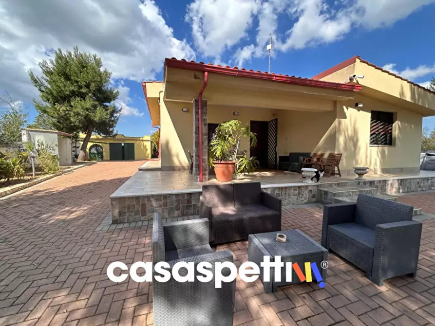 Immagine 39 di Casa indipendente in vendita  in Strada San Giovanni snc a Sava